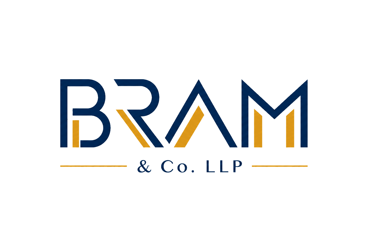 BRAM & Co. LLP logo